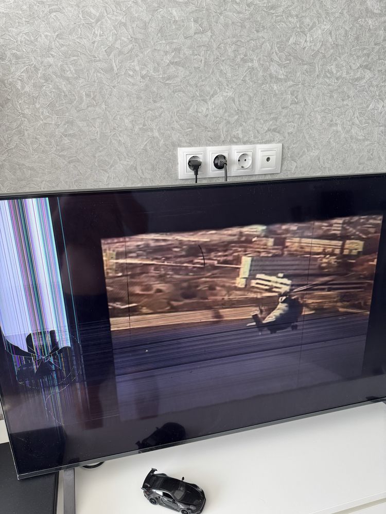 Телевізор LG 49 діагональ