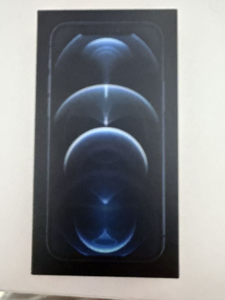 Iphone 12 pro 128GB