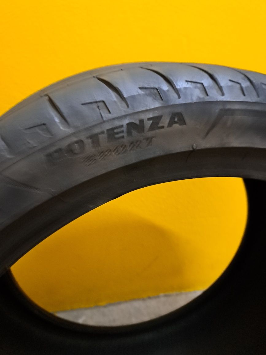 Pneus Bridgestone potenza R18