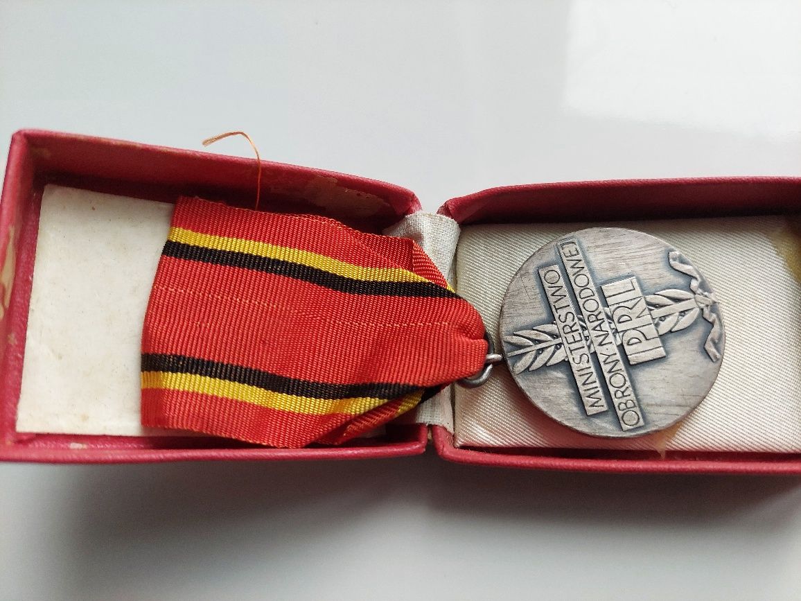 Medal za udział w walkach