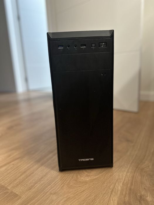 Computador Desktop Gaming i7 16GB SSD 240