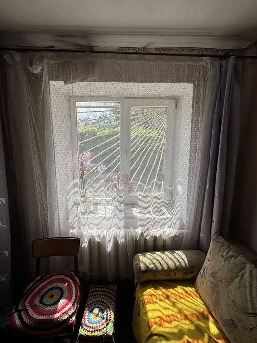 НЕРУХОМІСТЬ від ОЛЕКСАНДРА.ДЕШЕВА 2 кімнатна на пивзаводі жилий стан