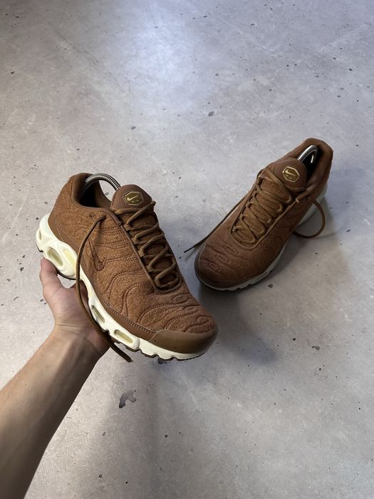 Nike Air Max Plus Tuned 1 TN original чоловічі кросівки найк тн drill