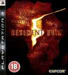 PS3 Resident Evil 5 SKUP - Sprzedaż - ZAMIANA