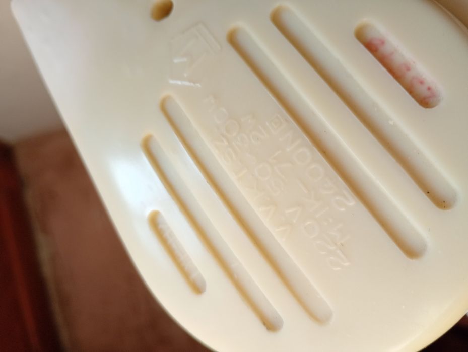 Фен СССР Раритет.