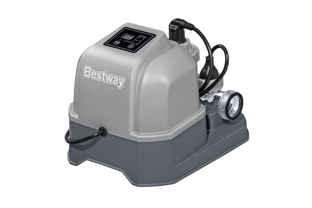 Eletrolisador BESTWAY 6 g/h Hydrogenic