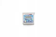Pokemon Alpha Sapphire Nintendo 3Ds Pudełkowa