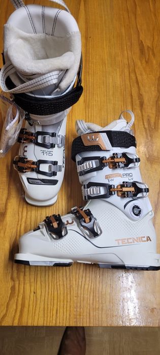 Technica Mach Pro 1W LV