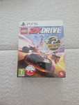 Lego 2k drive nowa