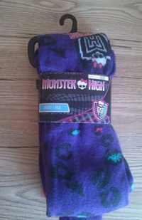 Monster High rajstopy dziecięce 146 cm Nowe