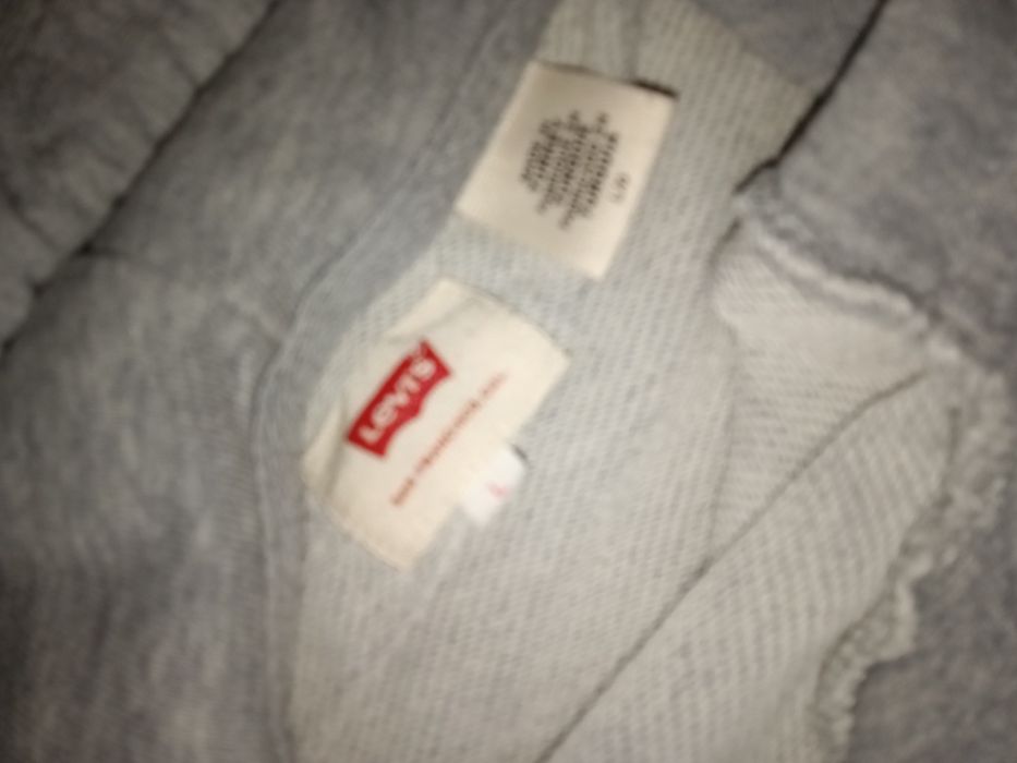 Lewis bluza męska lub damska