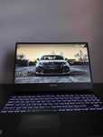 Laptop gamingowy Lenovo Legion Y530 GTX1050Ti 16GB RAM i7-8th gen