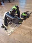 Festool ts55 eqb