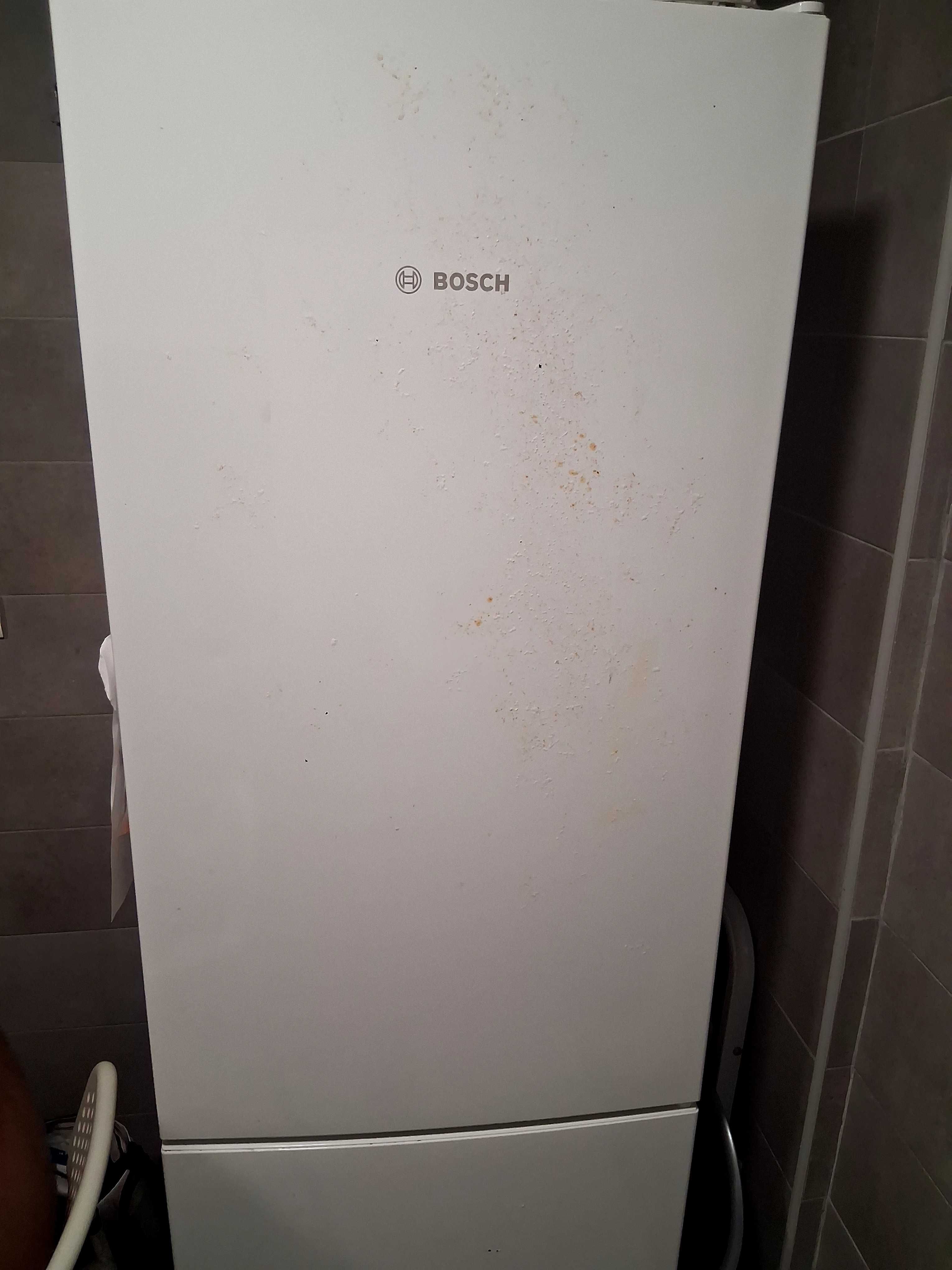 Frigorífico combinado Bosch