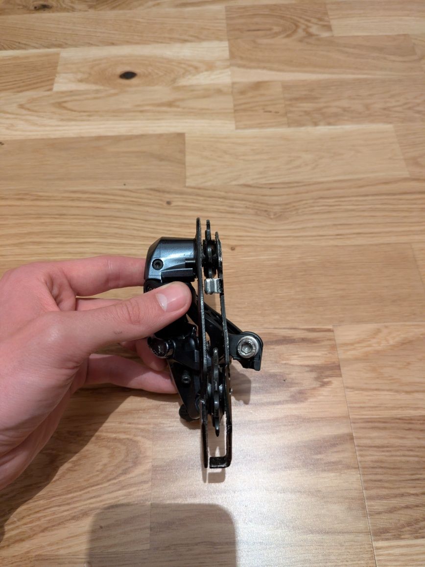 Przerzutka tylna Shimano Ultegra 8000 GS