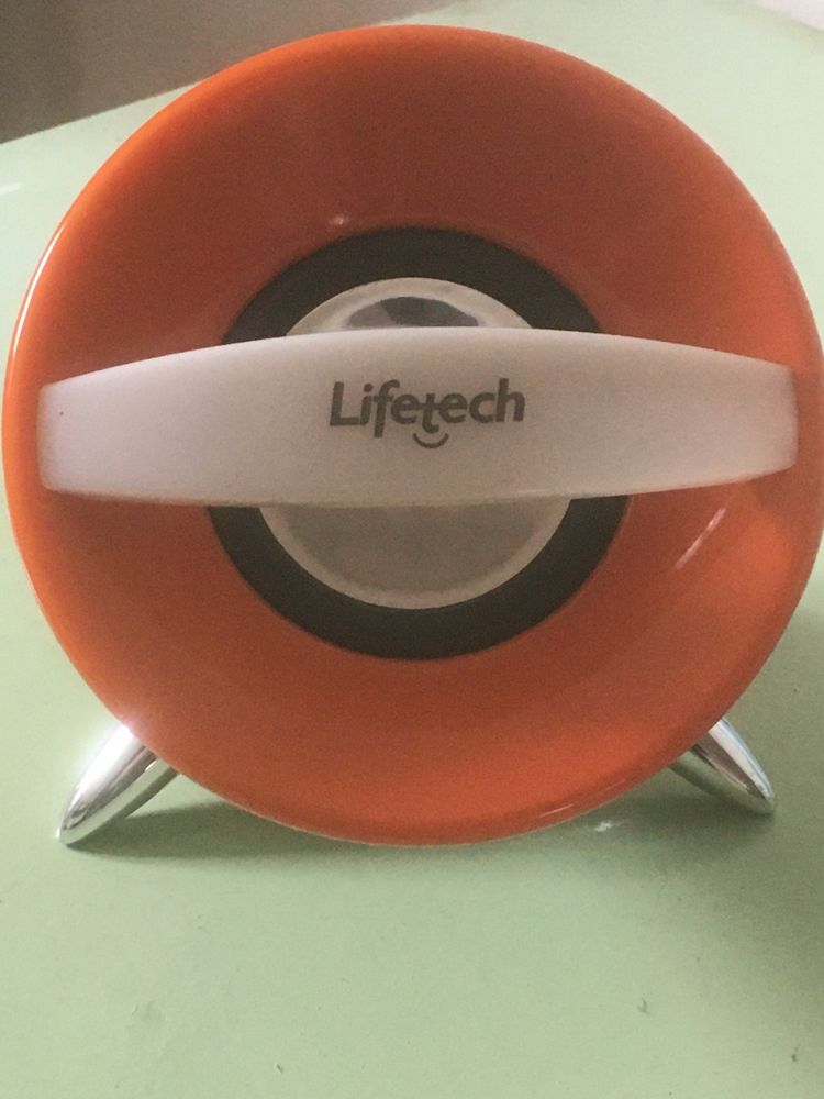 Coluna som lifetech