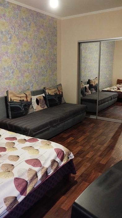 1 кімн. кв-ра. Магистральная 84Б. Амстор. шевченківськ