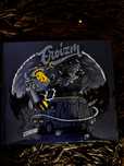 Ero "Eroizm"  Cd