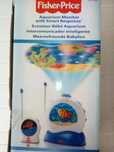 Intercomunicador Aquário Fisher-Price