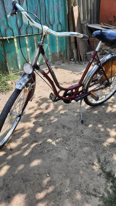 Продам велосипед