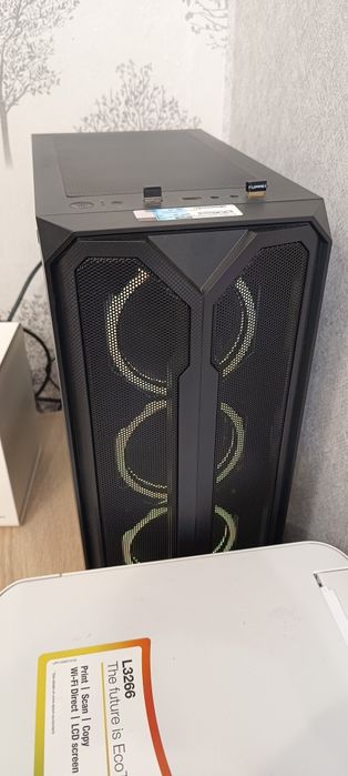 Komputer    pc sprzedam .