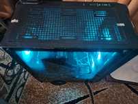Ігровий пк pc коп'ютер     Ryzen 9 7900X   ASUS ROG B650E-F Gaming WiF