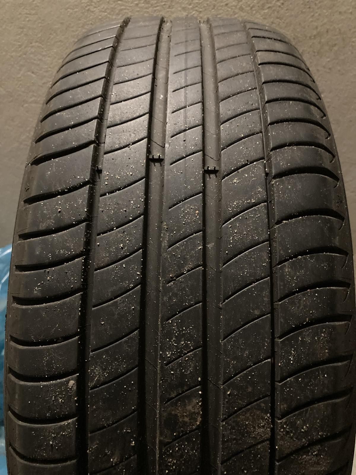 Opony Michelin r18