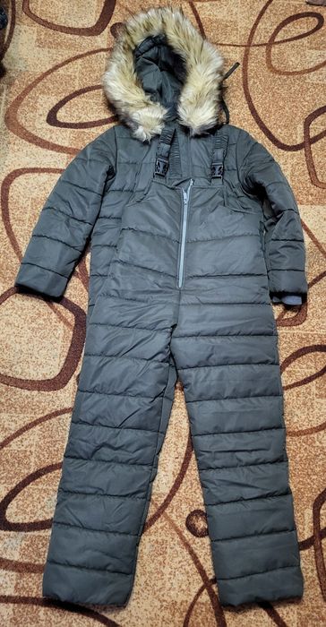 Куртка і штани зимові.Зимовий комплект