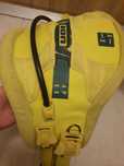 trapez kitesurfing, do kite ion apex L/52, harness