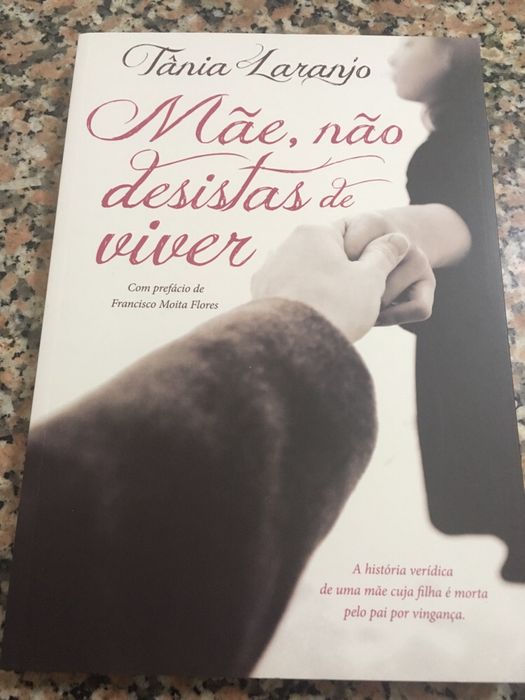 Mãe, não desistas de viver