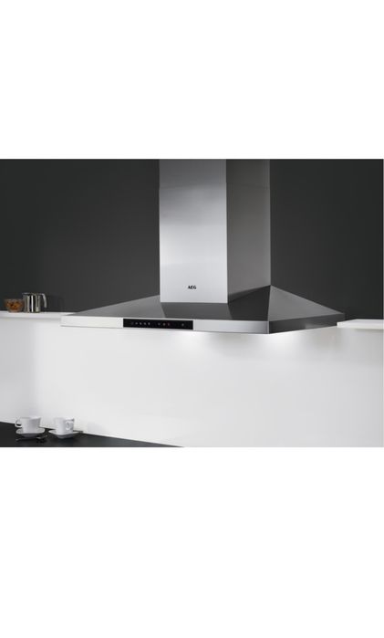 Витяжка кухонна AEG  60см