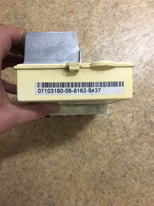 Вентилятор и Плата управления котла