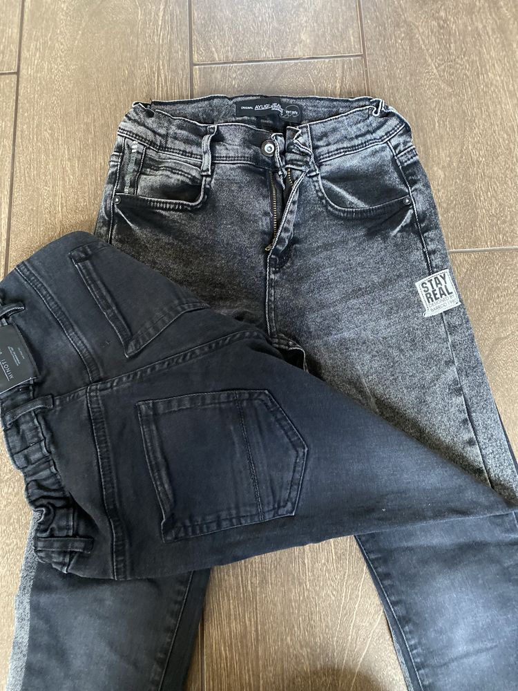 Minoti,AYUGI JEANS 146-152р джинси