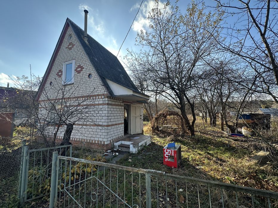 Продам дачу с.о. Деснянка