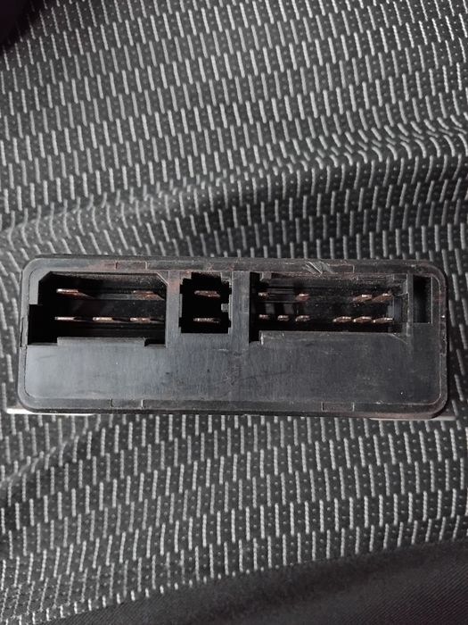 Webasto блоки управління