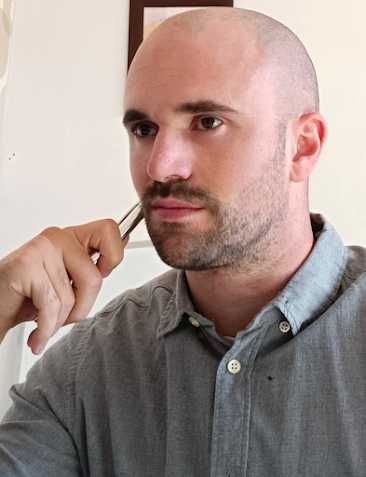 Canadian Native Speaker English