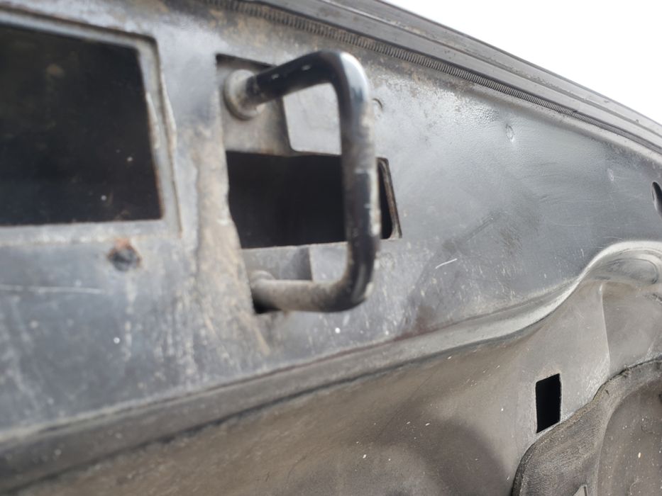 Капот Jeep Grand Cherokee WJ 1998-2004 55076470AE разборка