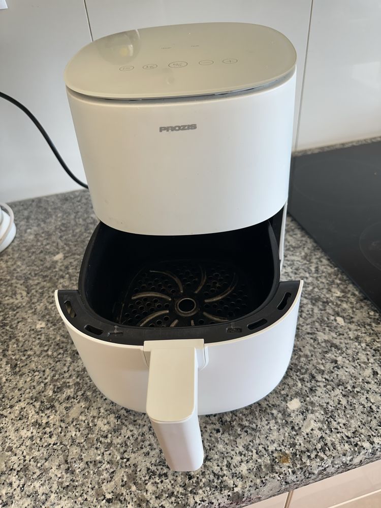 Air fryer prozis