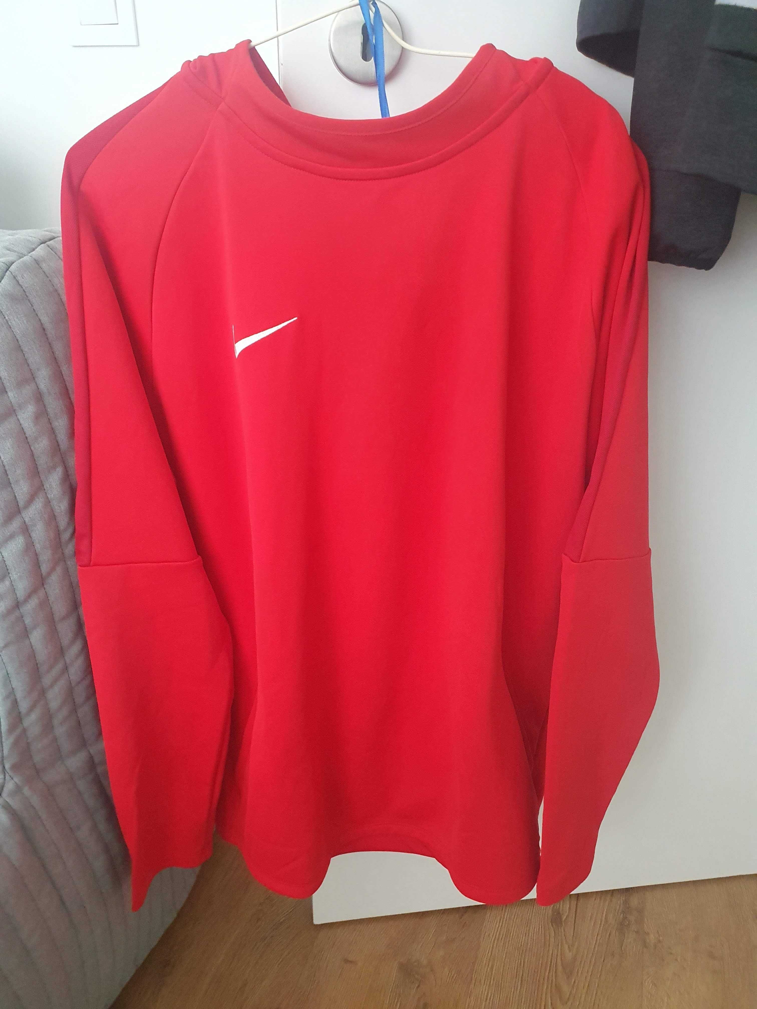 Hoodie Nike Dry Fit Tamanho L
