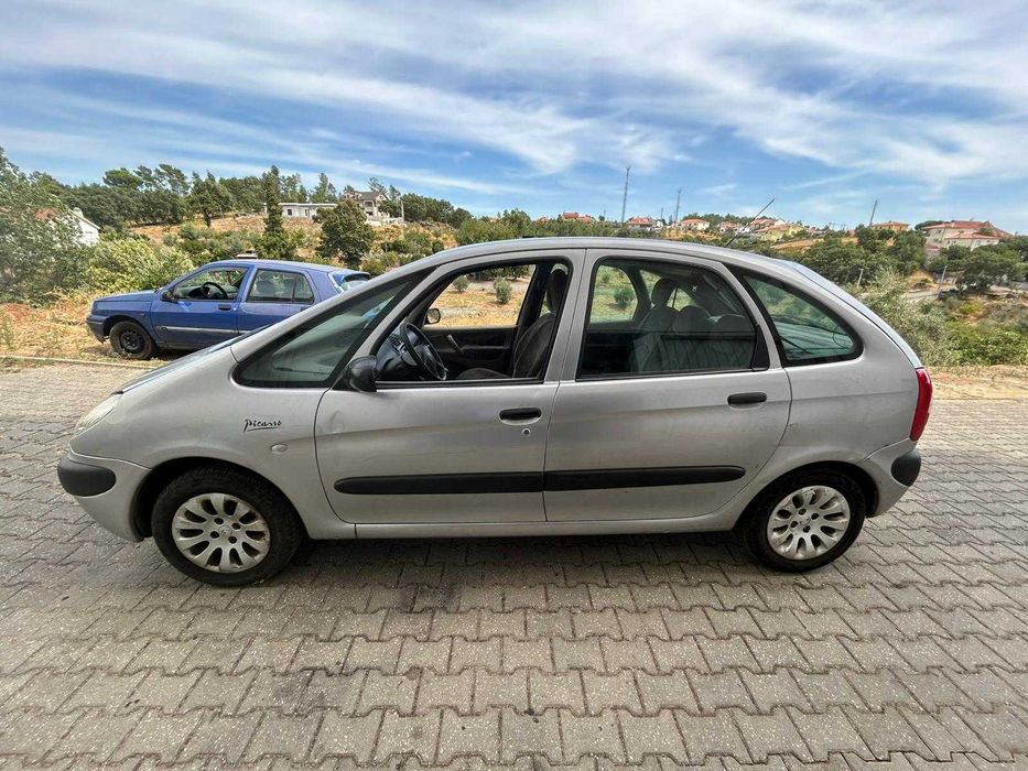 Citroën Xsara 1.6 Gasolina 2001 – Revisão Feita, Pronto a Andar