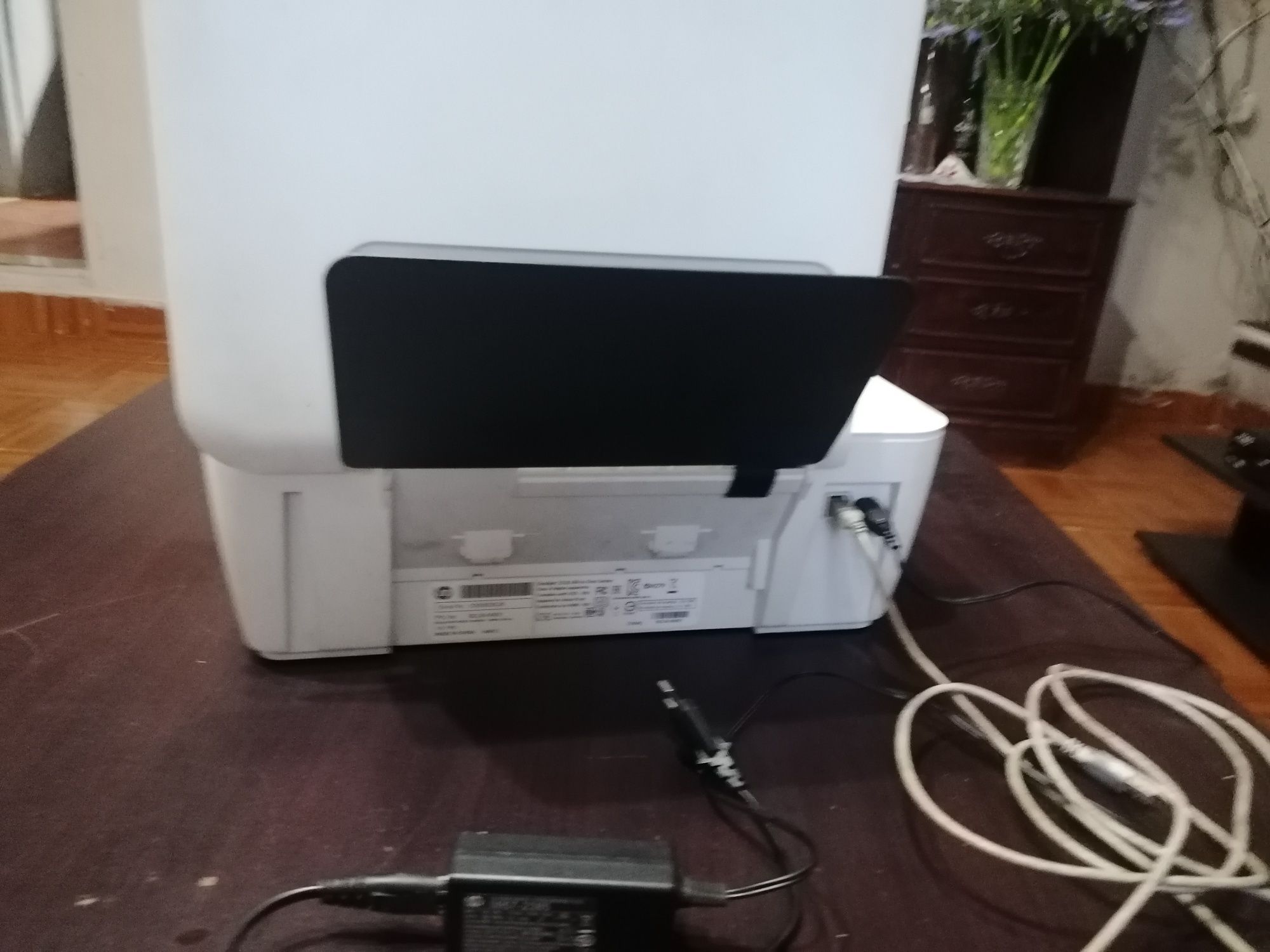 Impressora HP Deskjet 1510