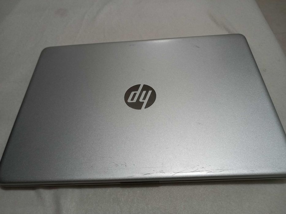 HP em boas condições