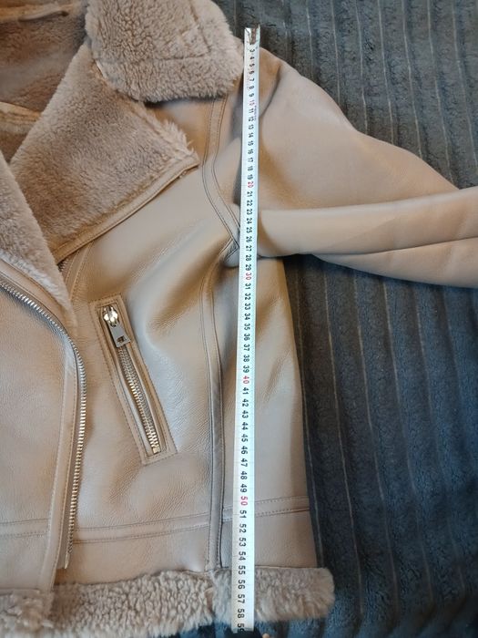 Продам дублянку колір кава з молоком