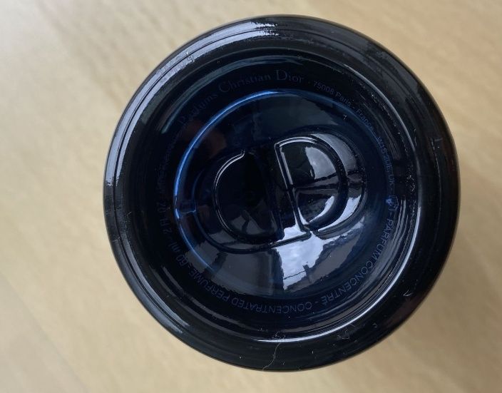 Dior Sauvage elixir 60ml