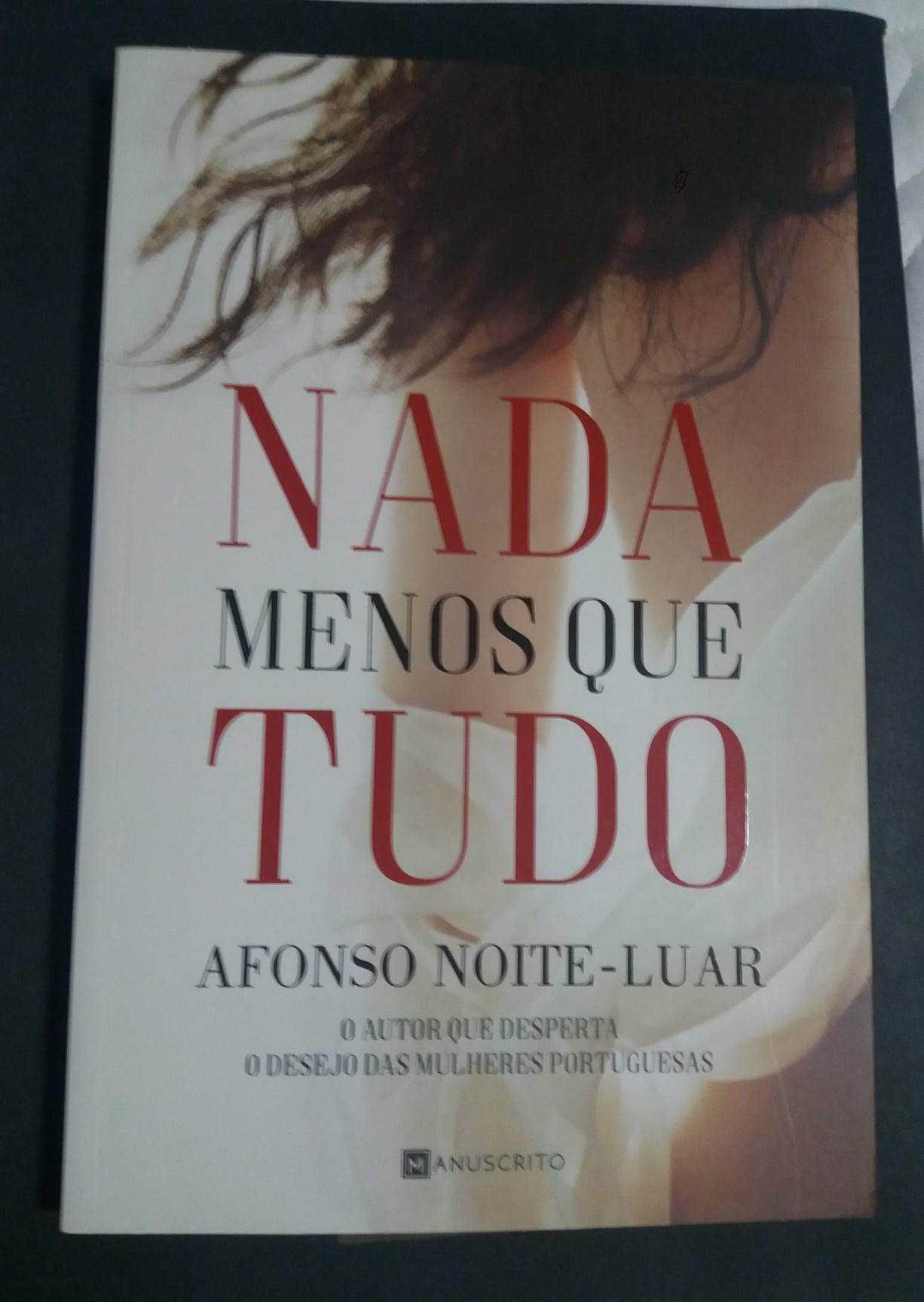 Afonso Noite de Luar