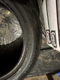 Покришка резина YOKOHAMA ADVAN 275/50R20 113W