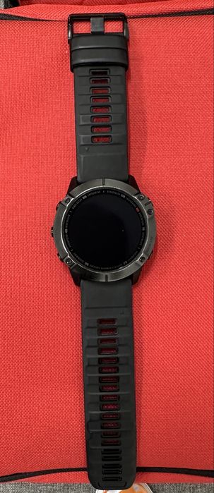Garmin Fenix 6x Pro