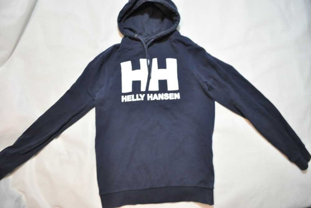 HELLY HANSEN M bluza męska z kapturem kangurka i14v