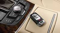 Keyless безключевой доступ Audi Q7 Q8 Q5 A6 A7 A4 Cayenne Touareg