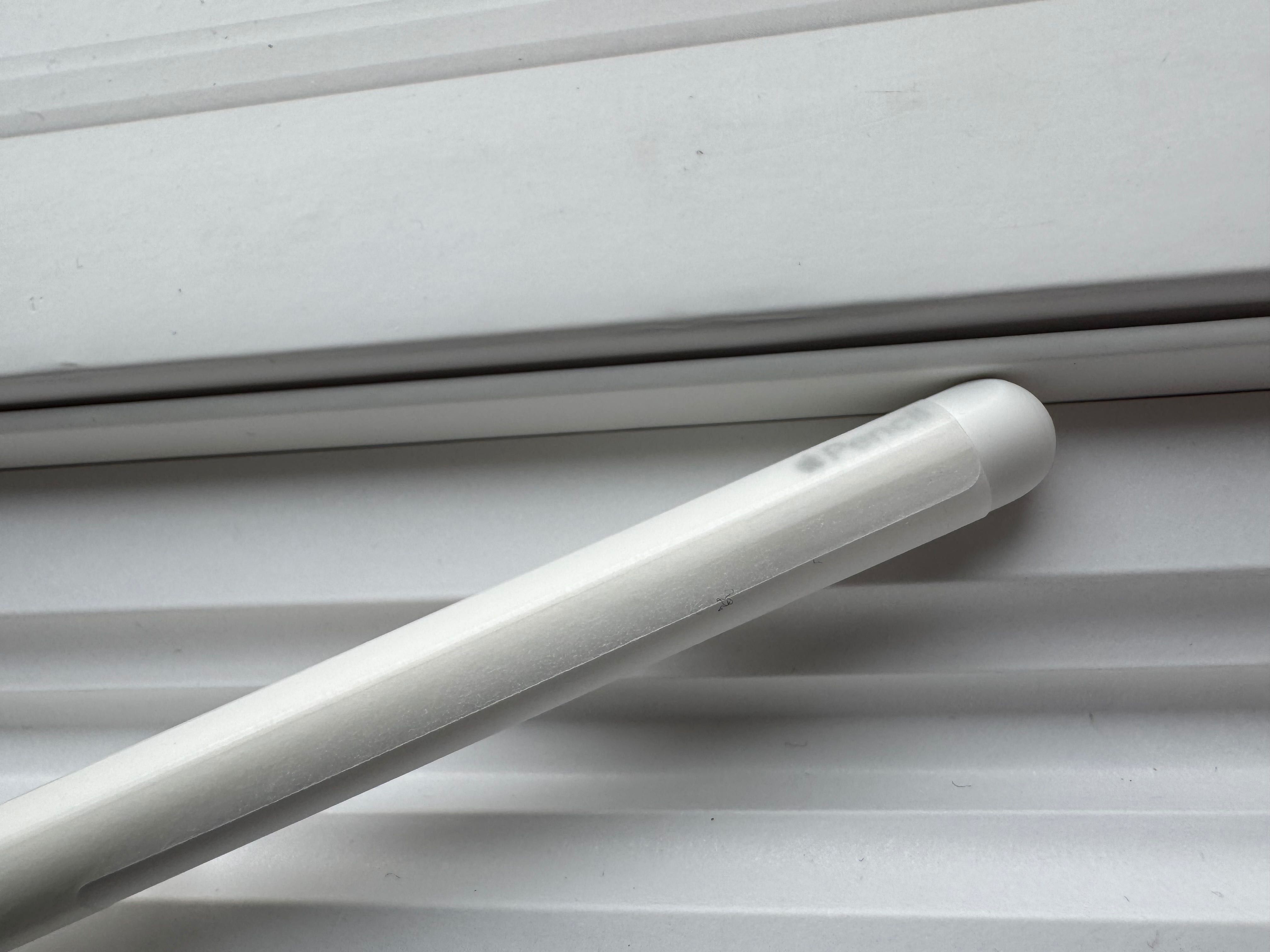 Apple Pencil 2 iPad Air pro rysik